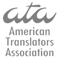 american translator association
