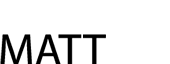 project matt logo