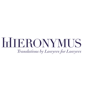 Hieronymus logo