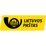 lithuanian post logo